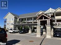 7 ANCHORAGE Crescent Unit# 302, collingwood, Ontario