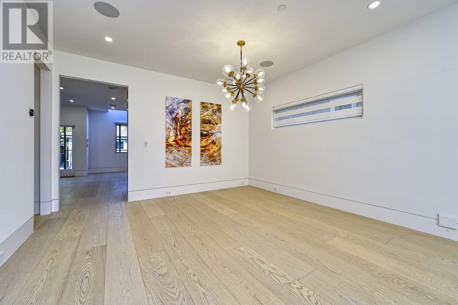 1955 W 42nd Avenue, Vancouver, British Columbia  V6M 2B2 - Photo 6 - R2813214