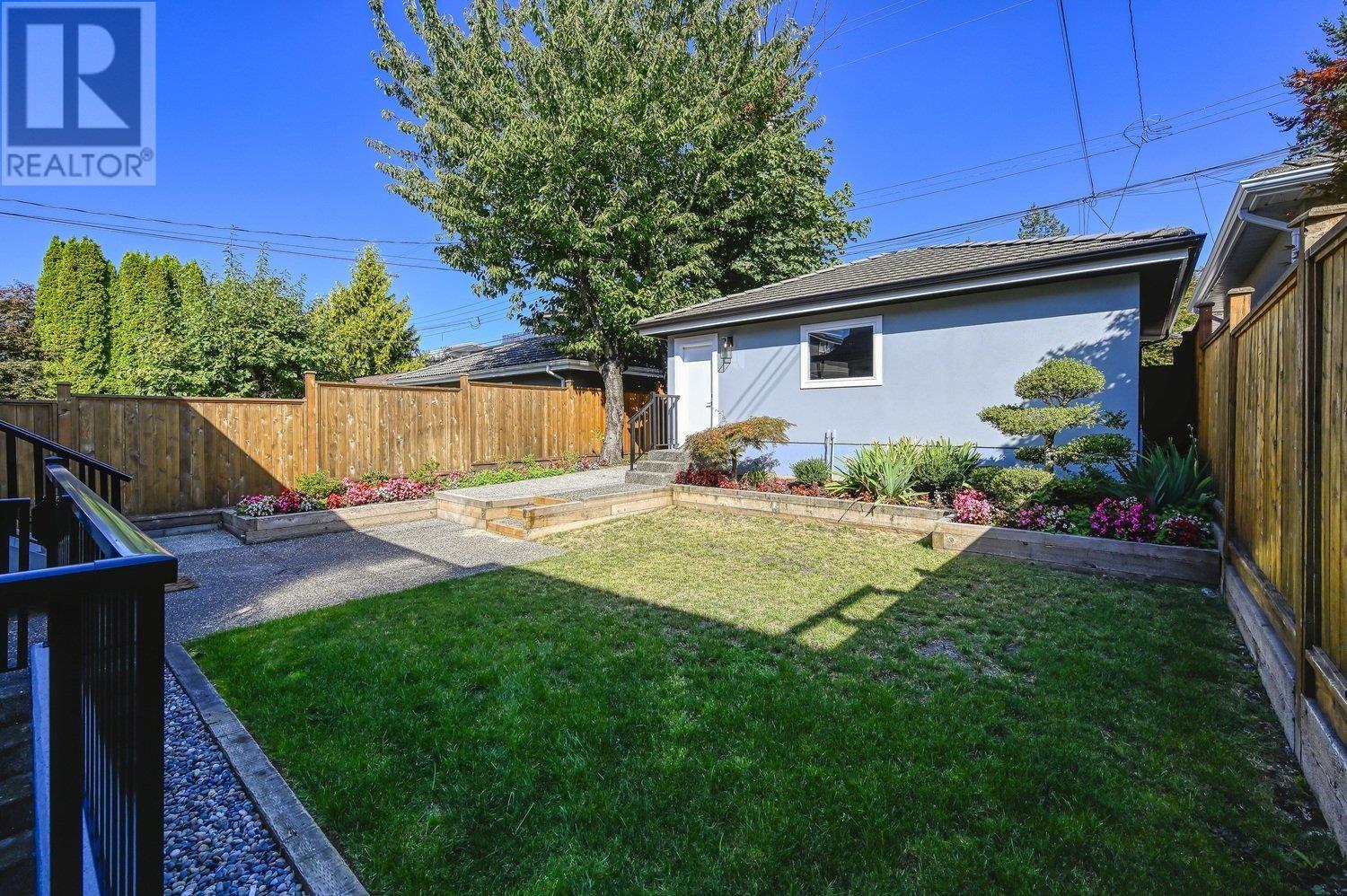 1955 W 42nd Avenue, Vancouver, British Columbia  V6M 2B2 - Photo 31 - R2813214