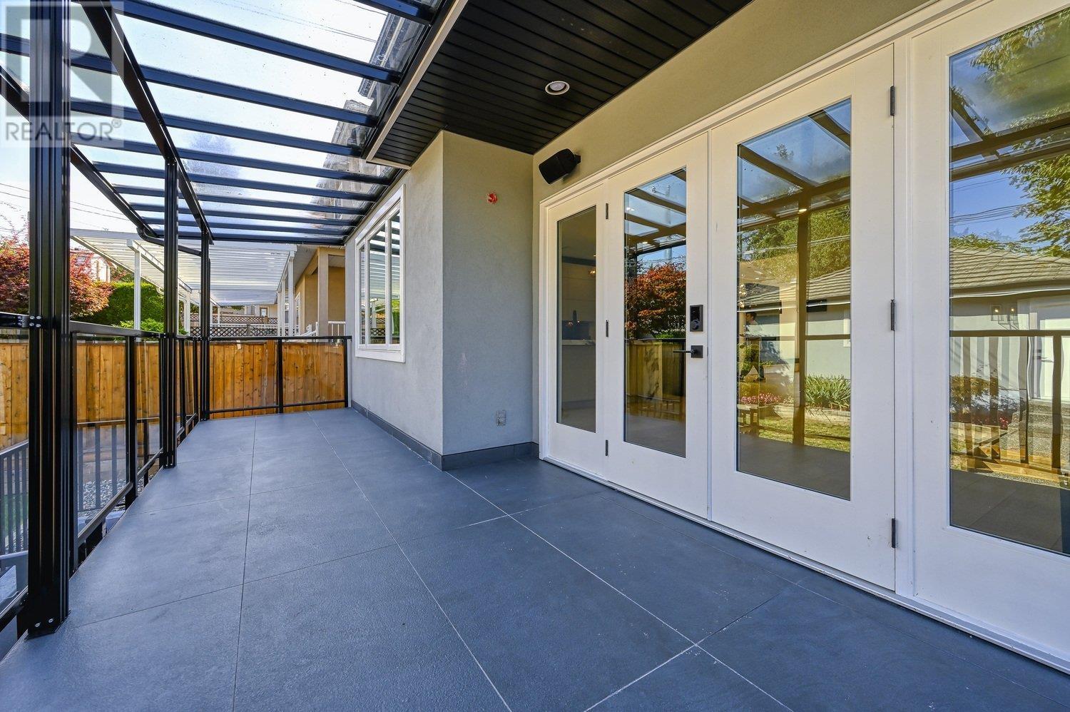 1955 W 42nd Avenue, Vancouver, British Columbia  V6M 2B2 - Photo 28 - R2813214