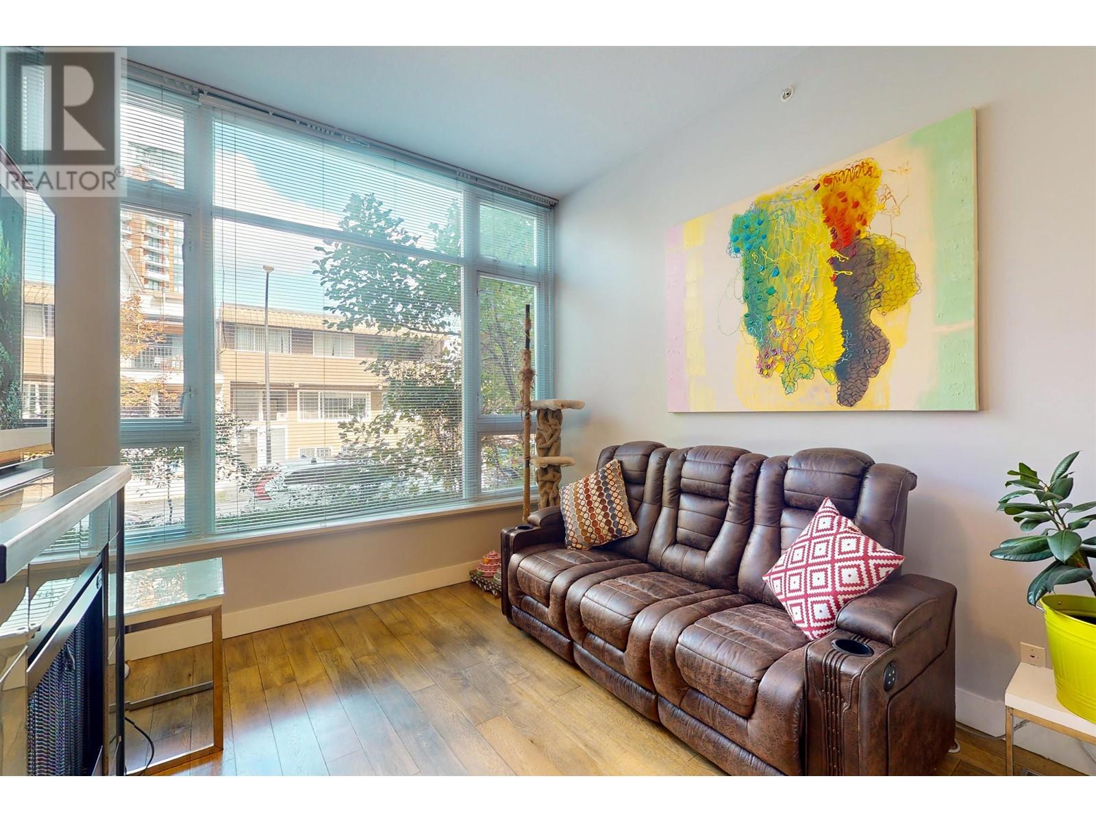 282 E 11th Avenue, Vancouver, British Columbia  V5T 2C3 - Photo 2 - R2814507