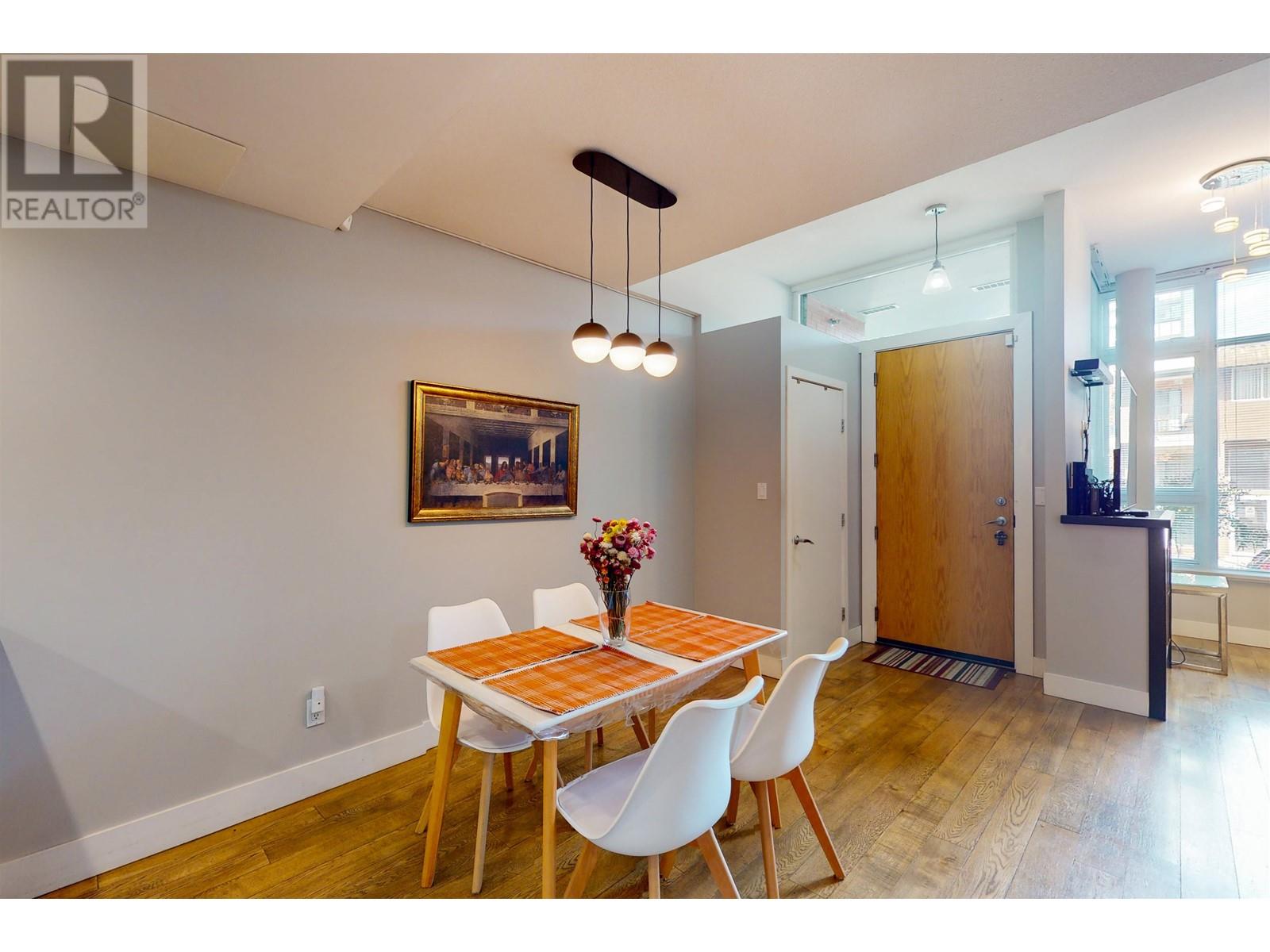 282 E 11th Avenue, Vancouver, British Columbia  V5T 2C3 - Photo 6 - R2814507