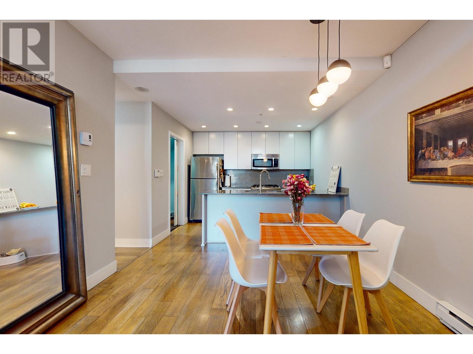 282 E 11th Avenue, Vancouver, British Columbia  V5T 2C3 - Photo 7 - R2814507