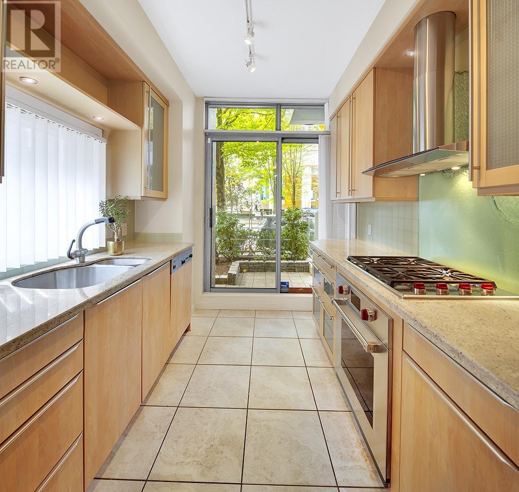 1201 Alberni Street, Vancouver, British Columbia  V6E 4R4 - Photo 10 - R2814512