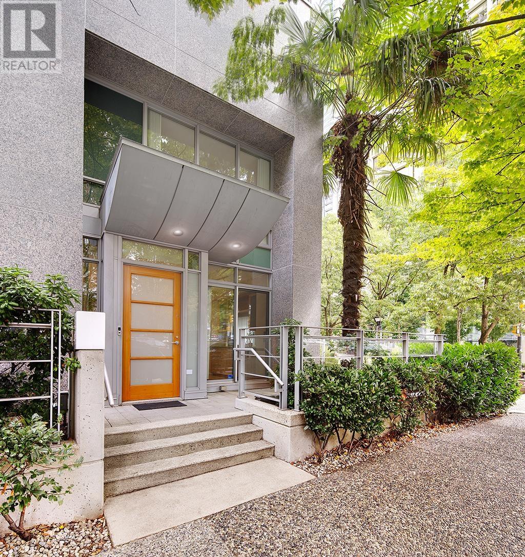 1201 Alberni Street, Vancouver, British Columbia  V6E 4R4 - Photo 2 - R2814512
