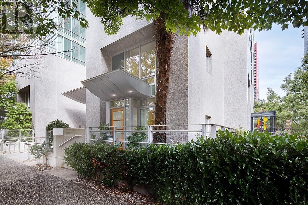 1201 Alberni Street, Vancouver, British Columbia  V6E 4R4 - Photo 30 - R2814512