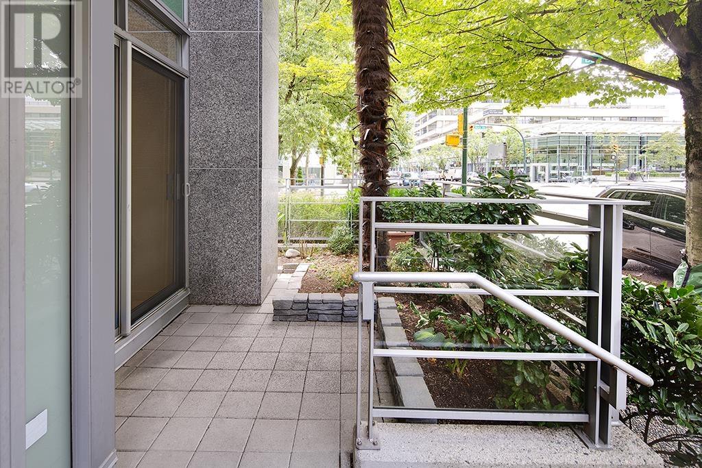 1201 Alberni Street, Vancouver, British Columbia  V6E 4R4 - Photo 32 - R2814512