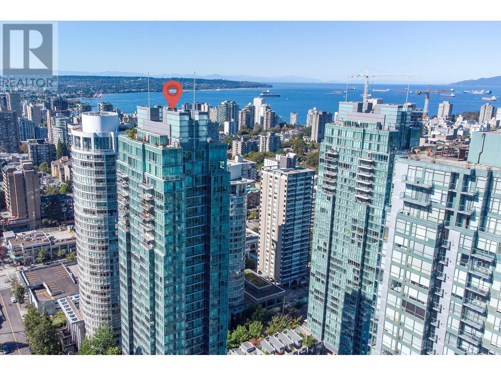 1201 Alberni Street, Vancouver, British Columbia  V6E 4R4 - Photo 37 - R2814512