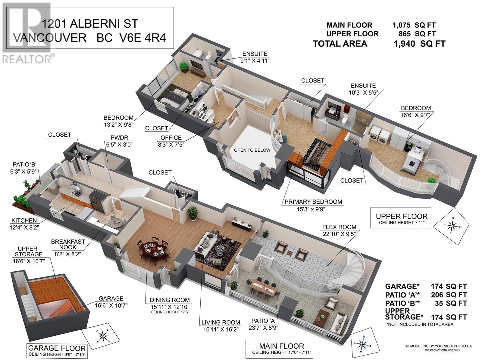 1201 Alberni Street, Vancouver, British Columbia  V6E 4R4 - Photo 40 - R2814512