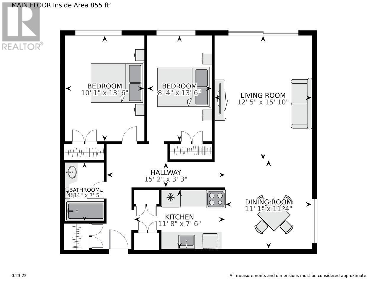 702 756 Great Northern Way, Vancouver, British Columbia  V5T 1E4 - Photo 19 - R2814523