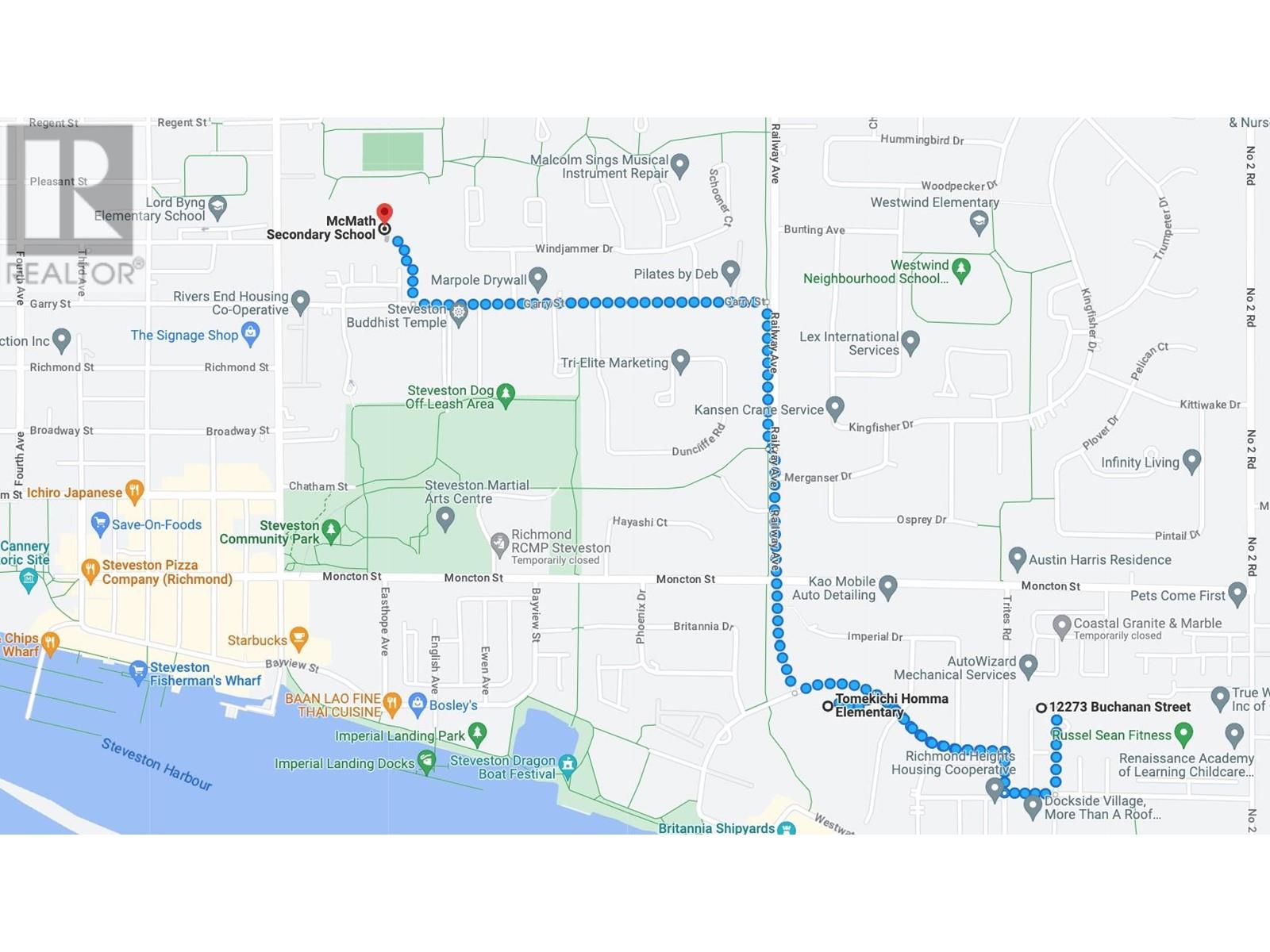 12273 Buchanan Street, Richmond, British Columbia  V7E 6T8 - Photo 35 - R2814510