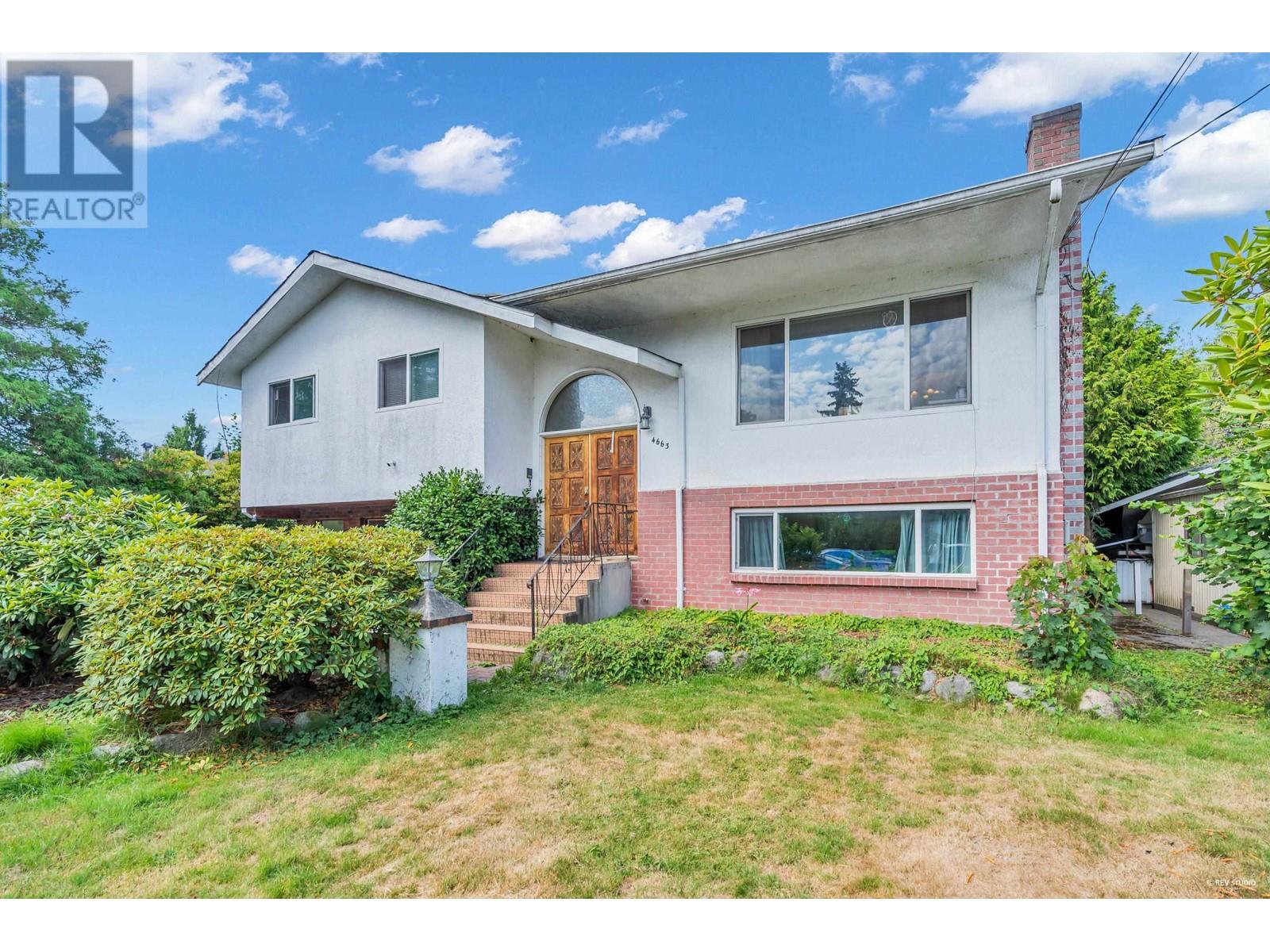 4663 47A STREET, delta, British Columbia