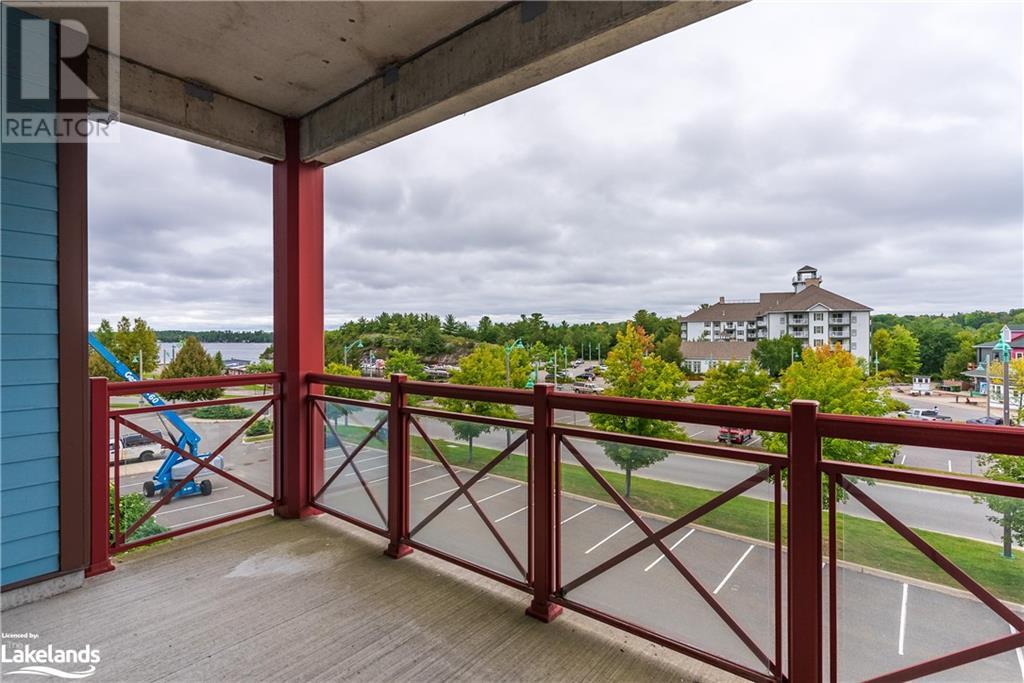 130 Steamship Bay Road Unit# 305, Gravenhurst, Ontario  P1P 1Z9 - Photo 13 - 40480263