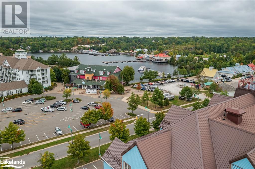 130 Steamship Bay Road Unit# 305, Gravenhurst, Ontario  P1P 1Z9 - Photo 28 - 40480263