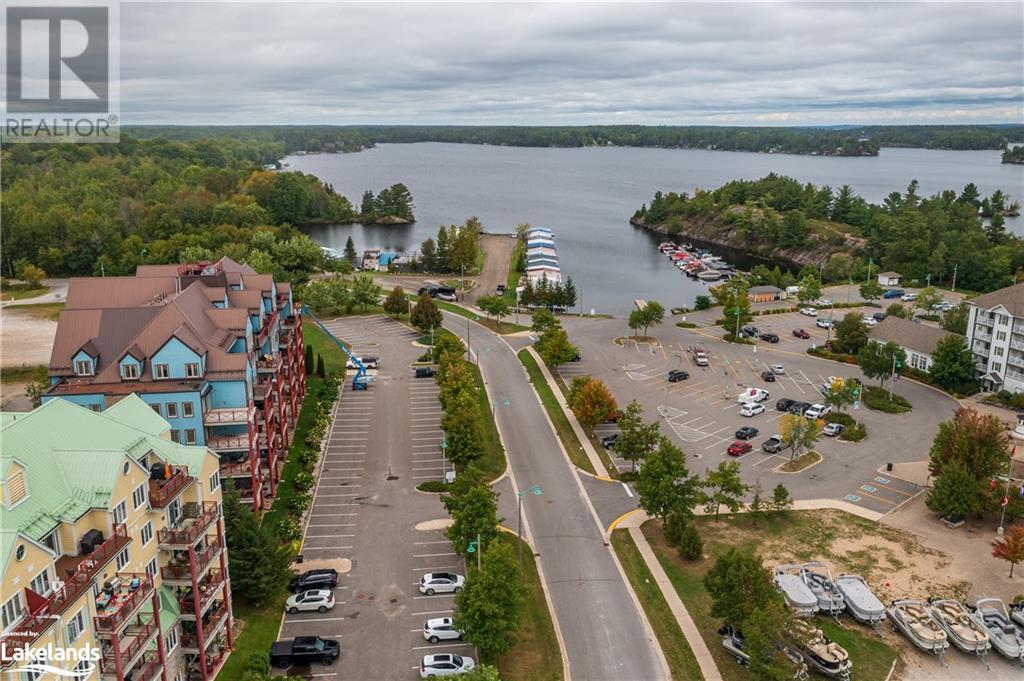 130 Steamship Bay Road Unit# 305, Gravenhurst, Ontario  P1P 1Z9 - Photo 30 - 40480263