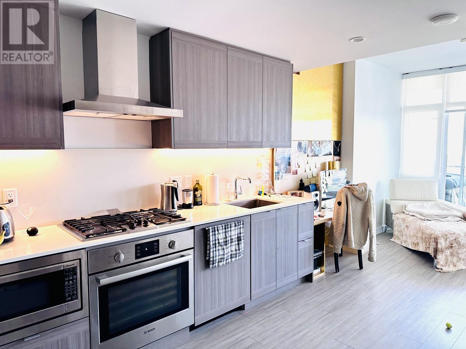 1502 2351 Beta Avenue, Burnaby, British Columbia  V5C 0M2 - Photo 3 - R2813099