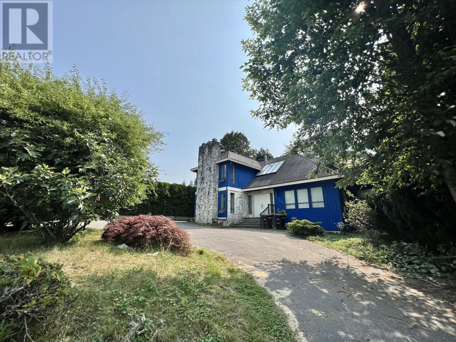 5280 SPERLING AVENUE, burnaby, British Columbia