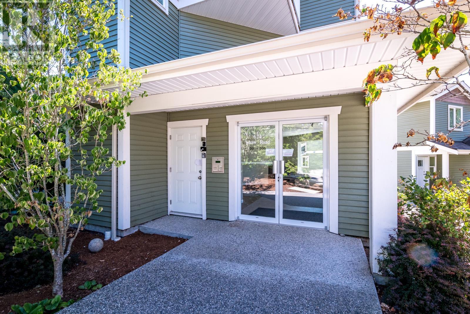 202 624 Shaw Road, Gibsons, British Columbia  V0N 1V8 - Photo 22 - R2804352