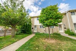 25 Linfield Drive|Unit #58, St. Catharines, Ca