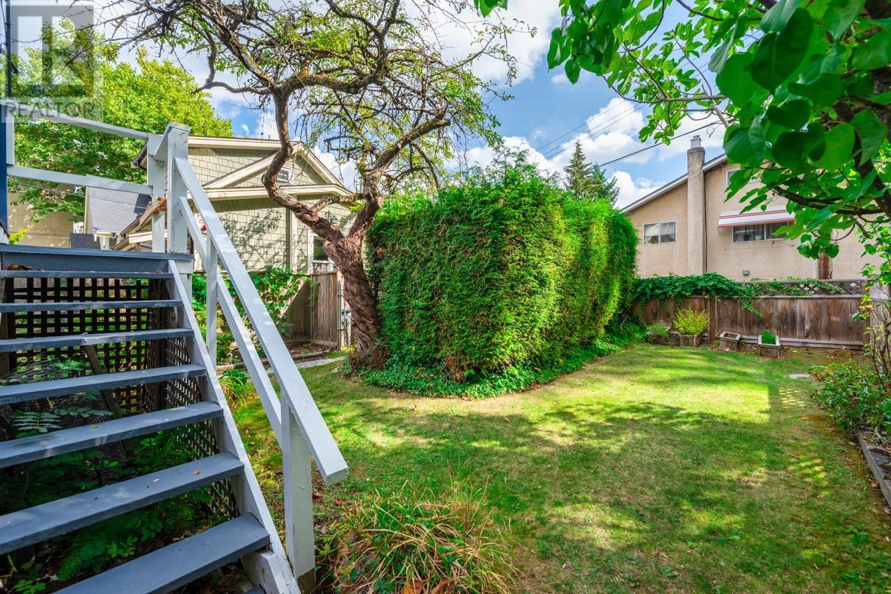 2546 Waterloo Street, Vancouver, British Columbia  V6R 3H5 - Photo 27 - R2813959