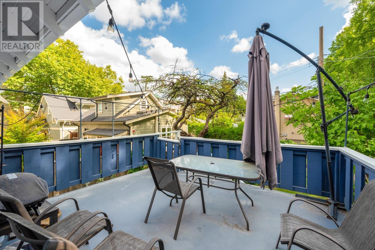 2546 Waterloo Street, Vancouver, British Columbia  V6R 3H5 - Photo 26 - R2813959