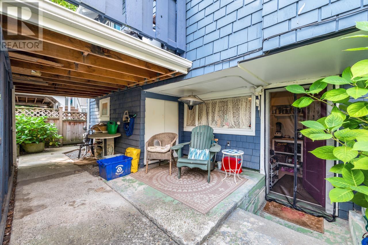 2546 Waterloo Street, Vancouver, British Columbia  V6R 3H5 - Photo 28 - R2813959