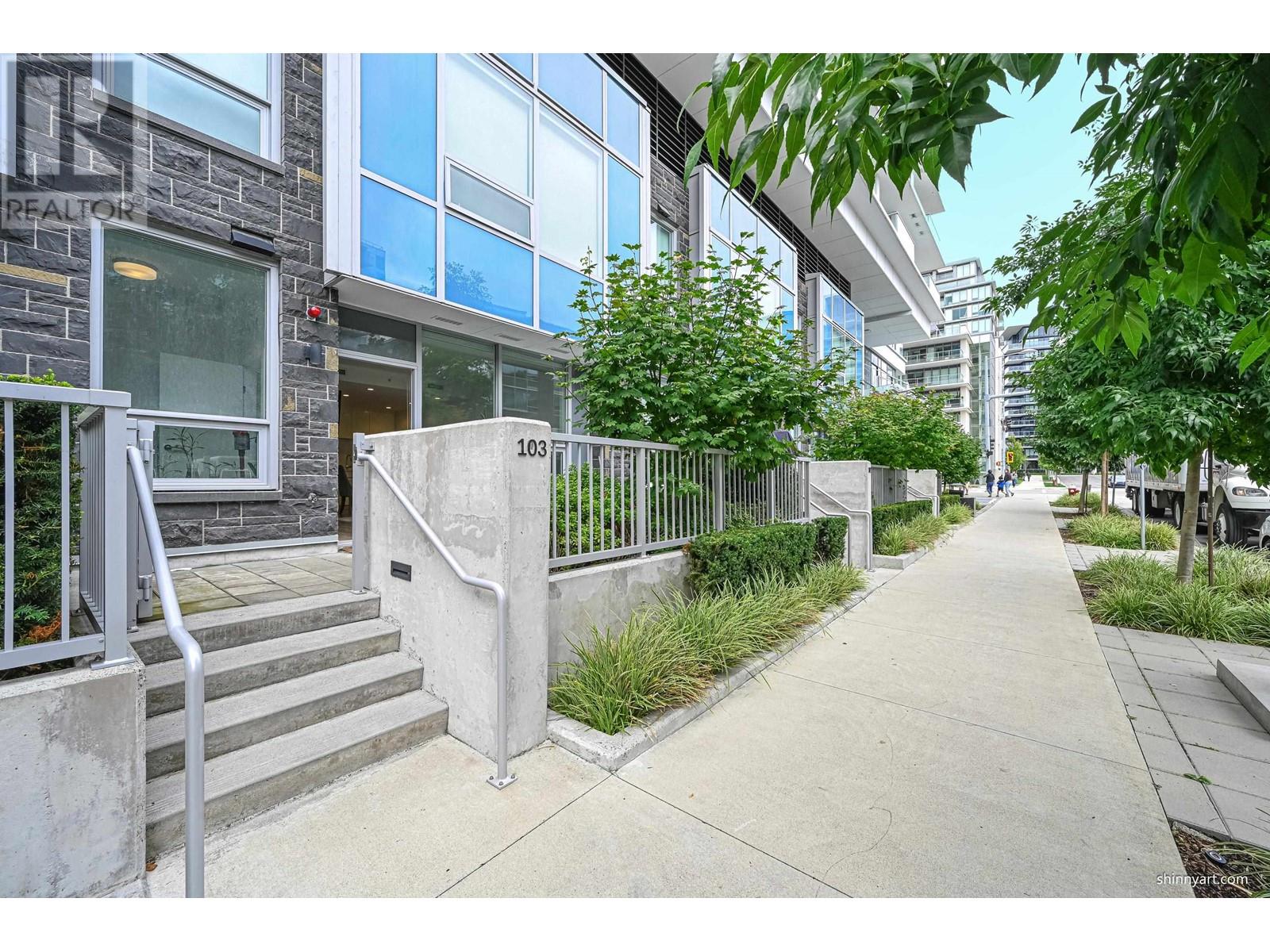 Th3 6900 Pearson Way, Richmond, British Columbia  V7C 0C9 - Photo 25 - R2814290