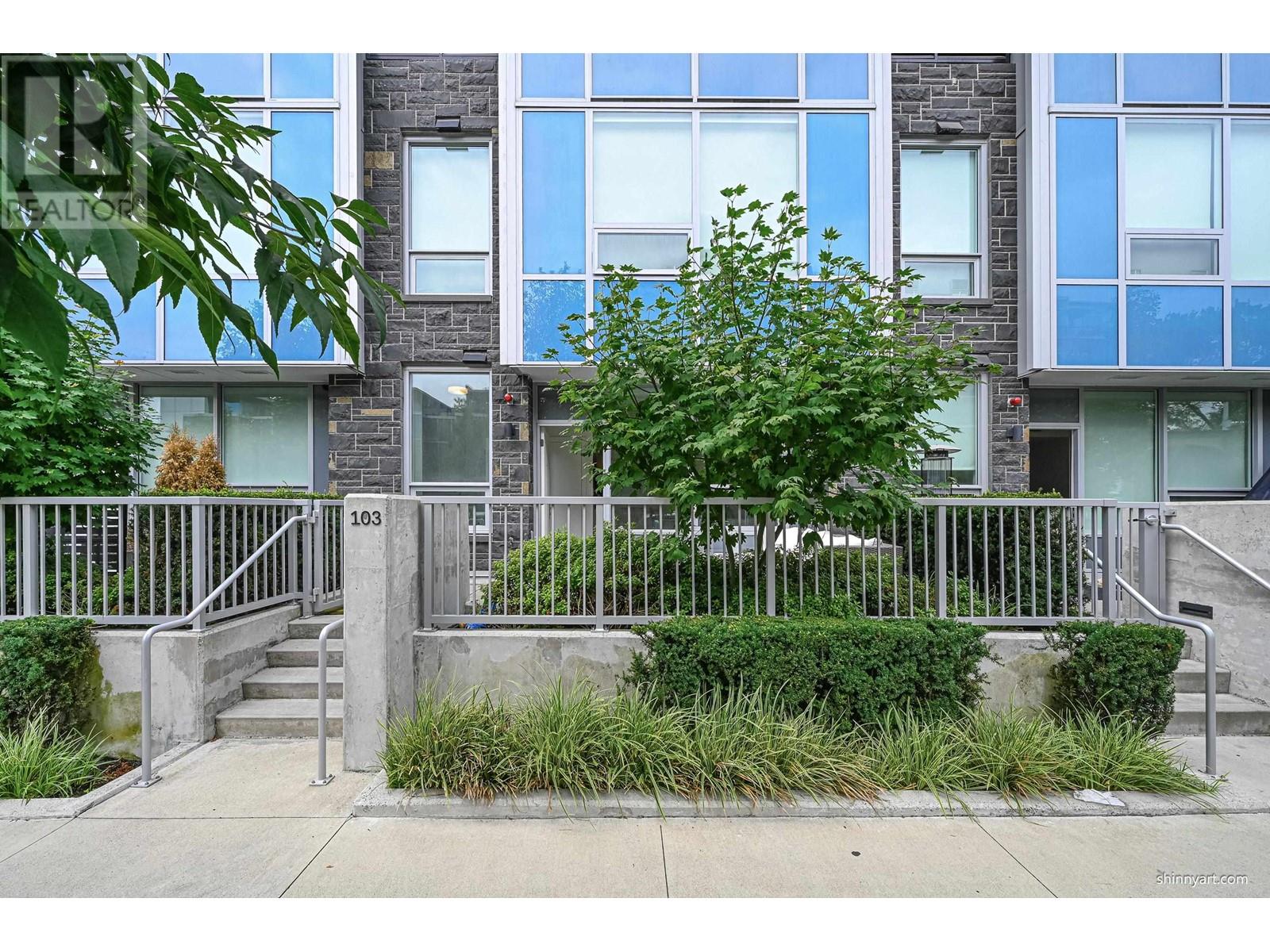 Th3 6900 Pearson Way, Richmond, British Columbia  V7C 0C9 - Photo 3 - R2814290