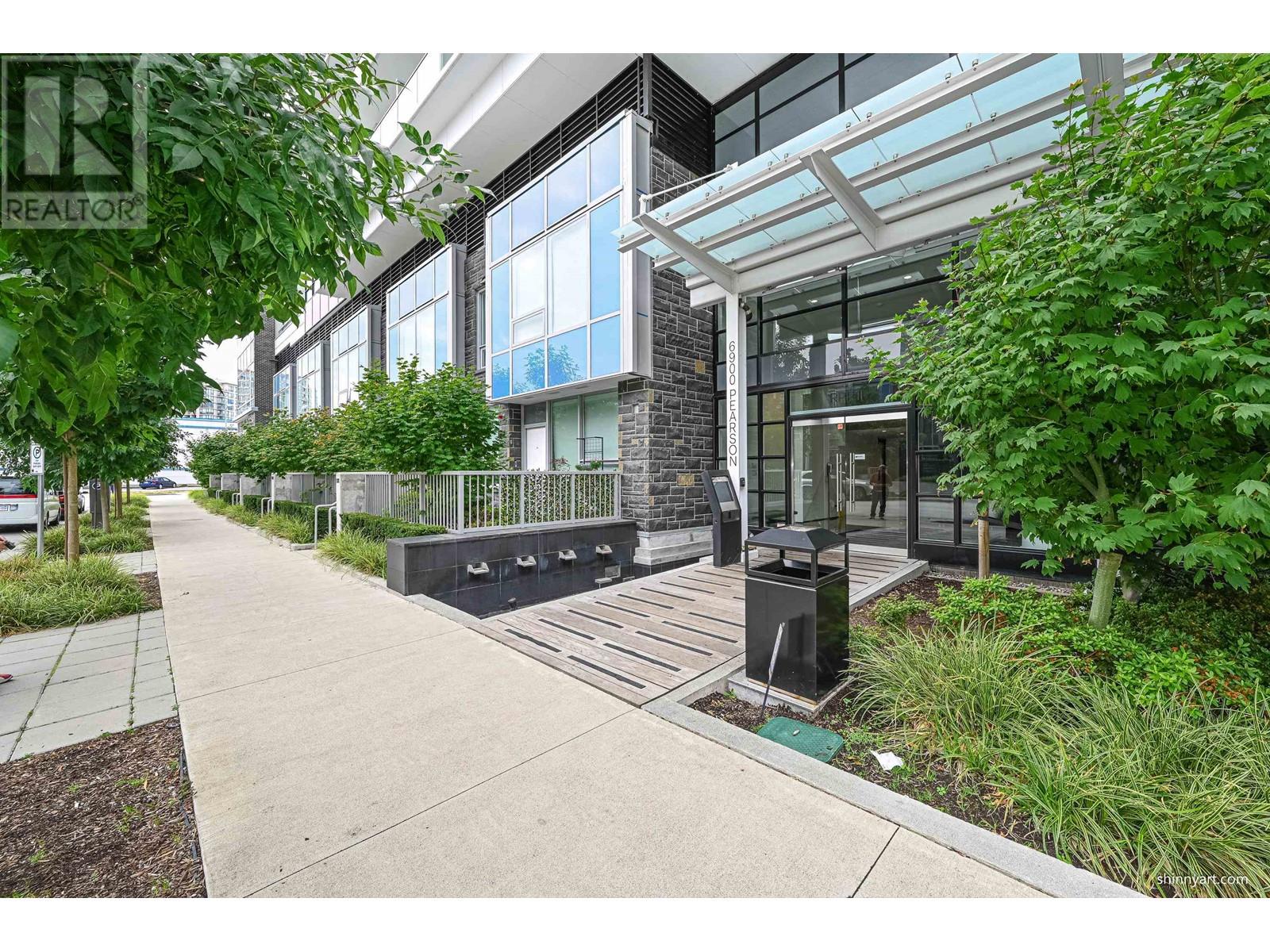 Th3 6900 Pearson Way, Richmond, British Columbia  V7C 0C9 - Photo 27 - R2814290