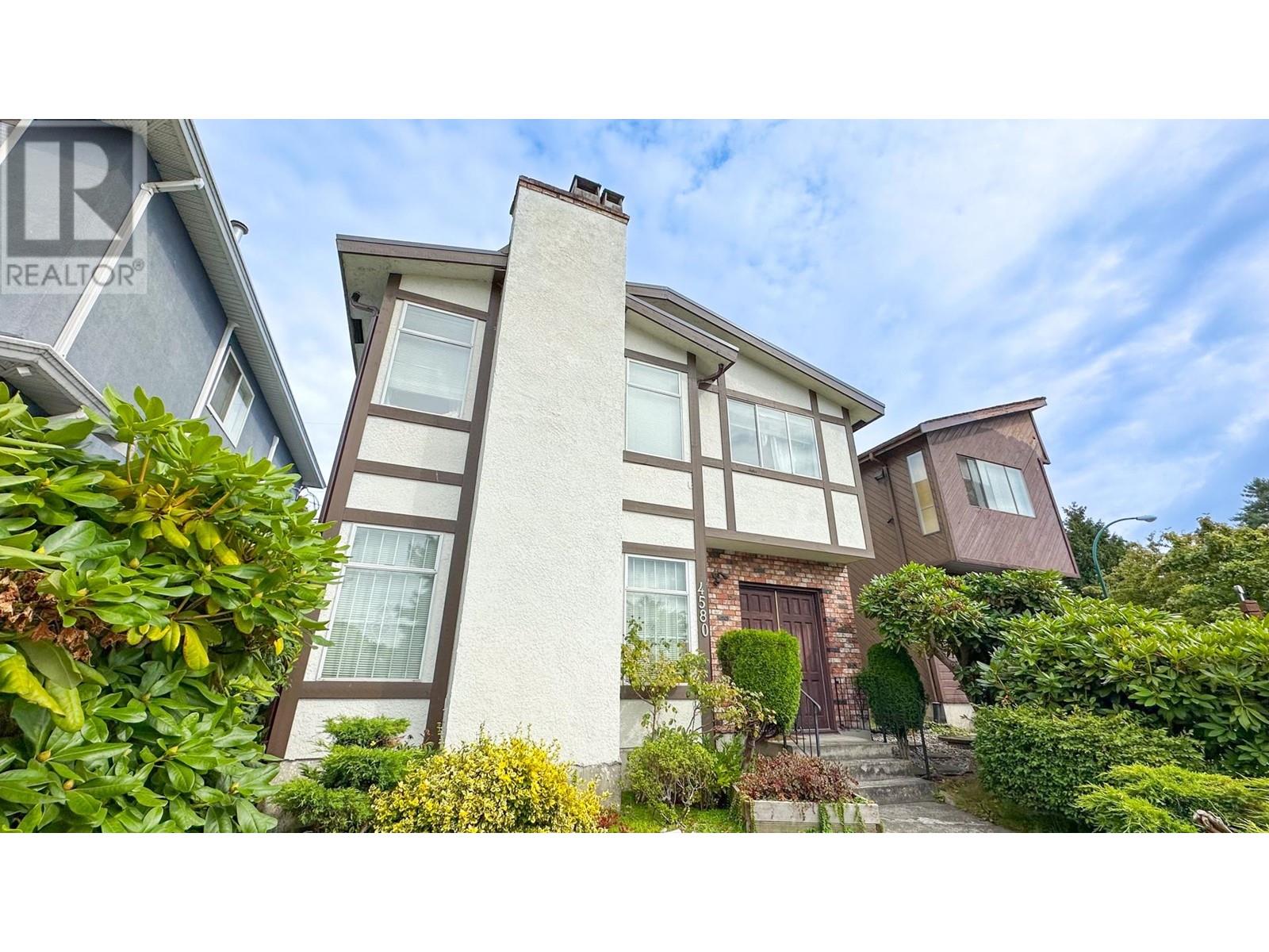 4580 Nanaimo Street, Vancouver, British Columbia  V5N 5J6 - Photo 3 - R2814499