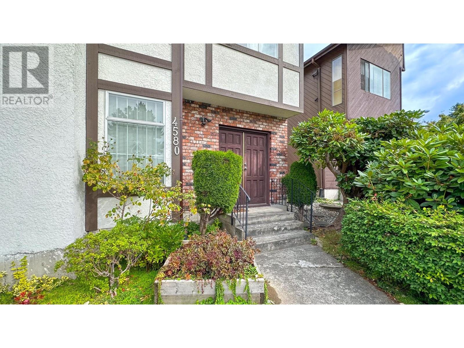 4580 Nanaimo Street, Vancouver, British Columbia  V5N 5J6 - Photo 4 - R2814499