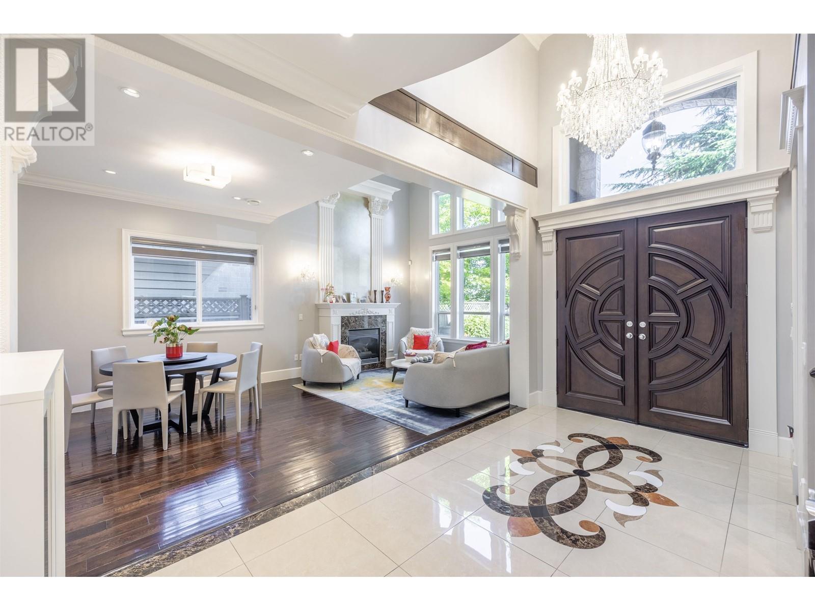 4840 Pembroke Place, Richmond, British Columbia  V7E 4J9 - Photo 3 - R2805189