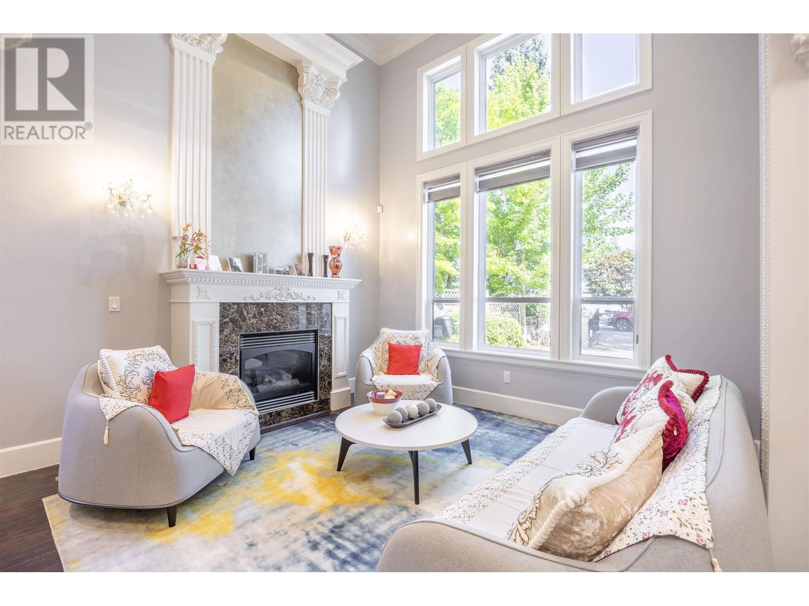 4840 Pembroke Place, Richmond, British Columbia  V7E 4J9 - Photo 4 - R2805189