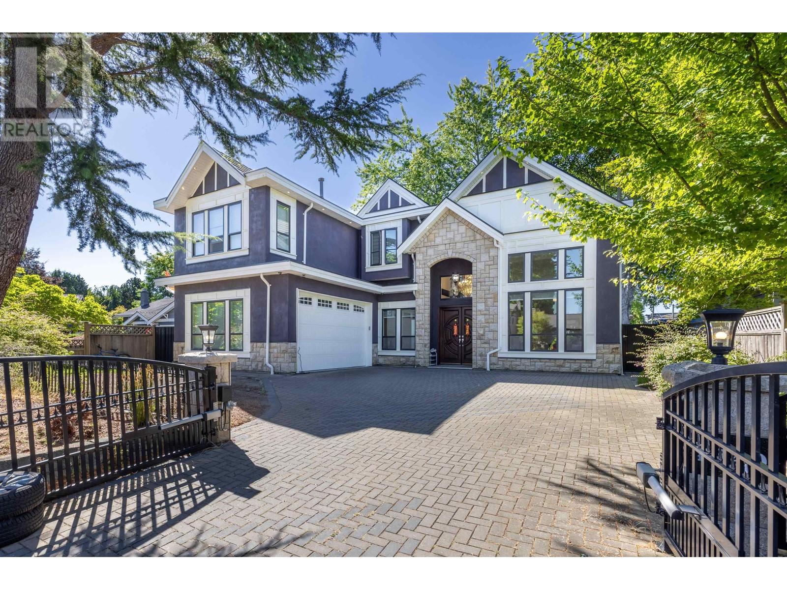 4840 Pembroke Place, Richmond, British Columbia  V7E 4J9 - Photo 1 - R2805189