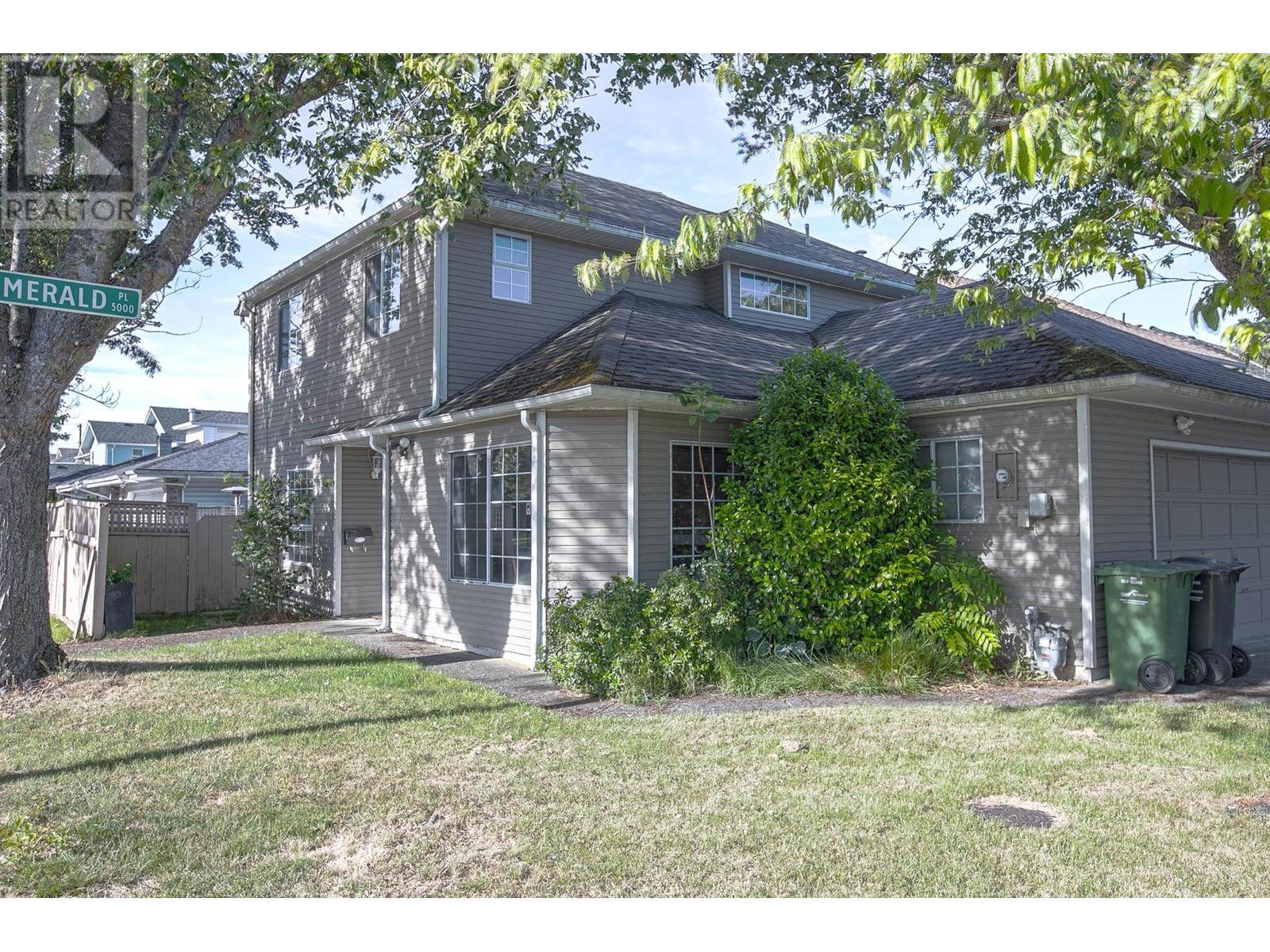 6220 LYNAS LANE, richmond, British Columbia