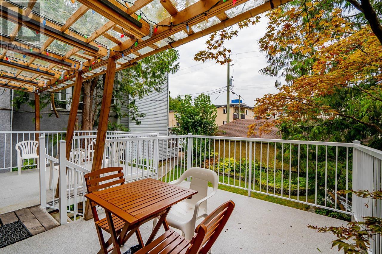 1115 W 11th Avenue, Vancouver, British Columbia  V6H 1K4 - Photo 34 - C8054036