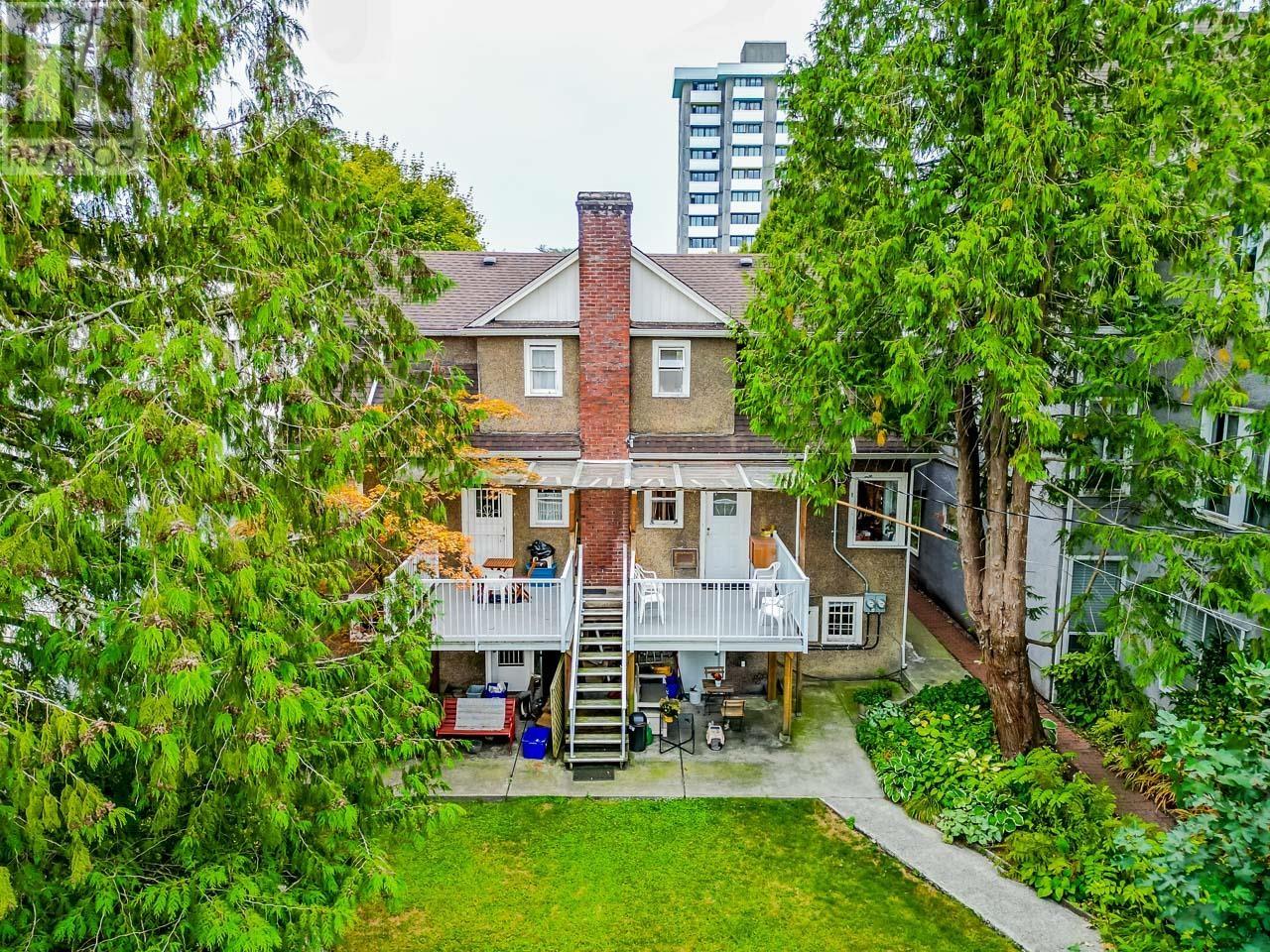 1115 W 11th Avenue, Vancouver, British Columbia  V6H 1K4 - Photo 38 - C8054036