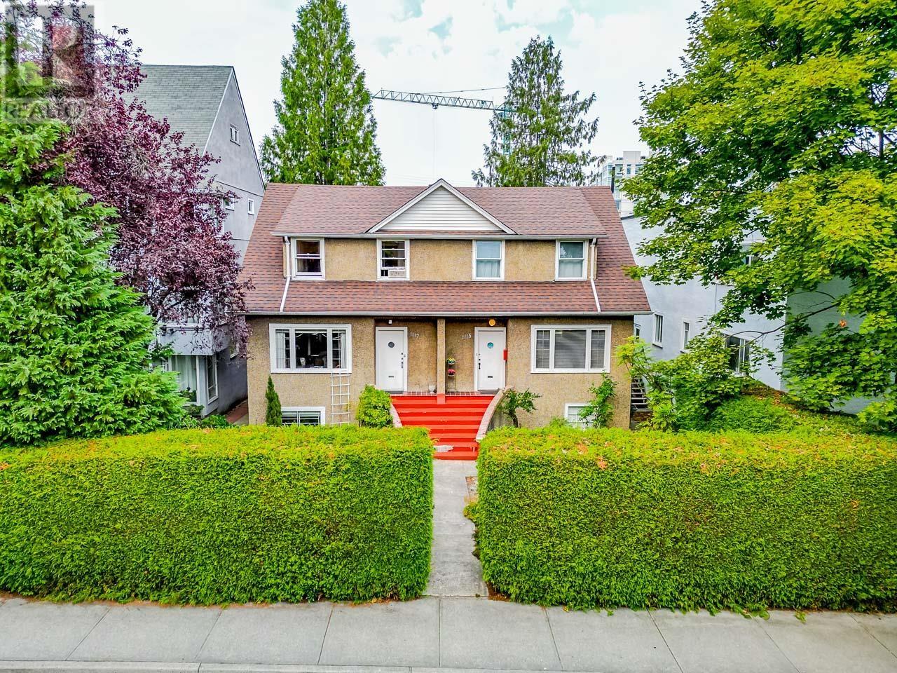 1115 W 11th Avenue, Vancouver, British Columbia  V6H 1K4 - Photo 8 - C8054036