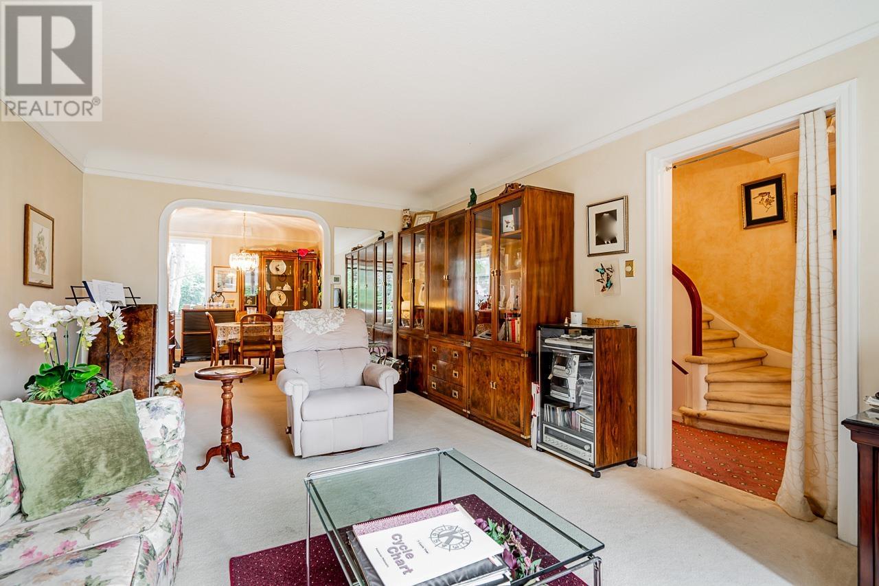 1115 W 11th Avenue, Vancouver, British Columbia  V6H 1K4 - Photo 11 - R2810824