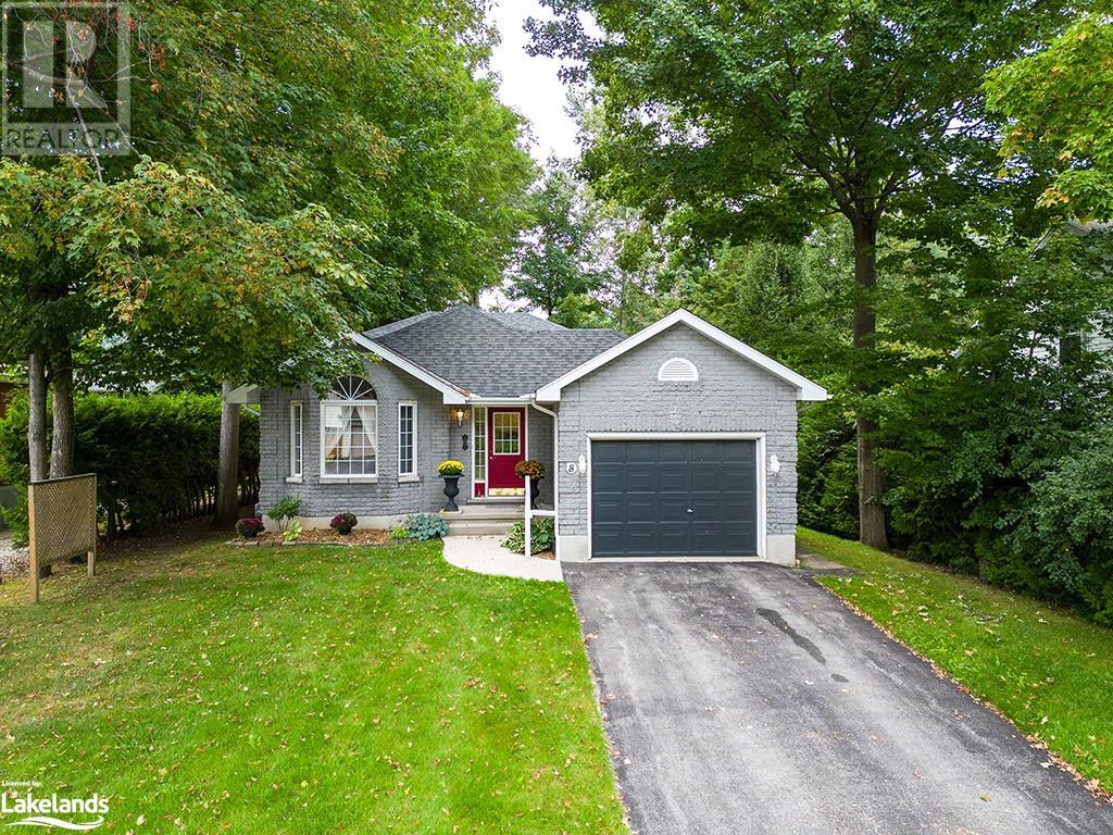 8 middle avenue, meaford