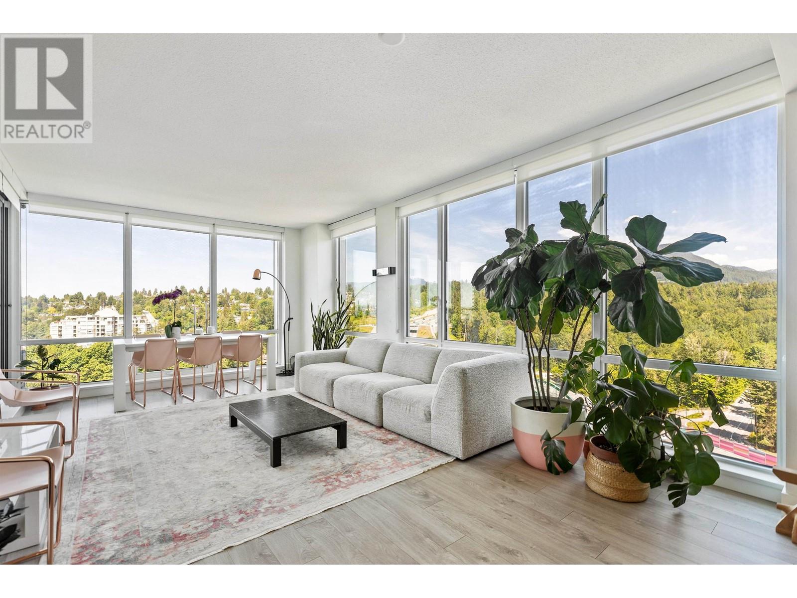 1807 680 Seylynn Crescent, North Vancouver, British Columbia  V7J 0B5 - Photo 1 - R2814651