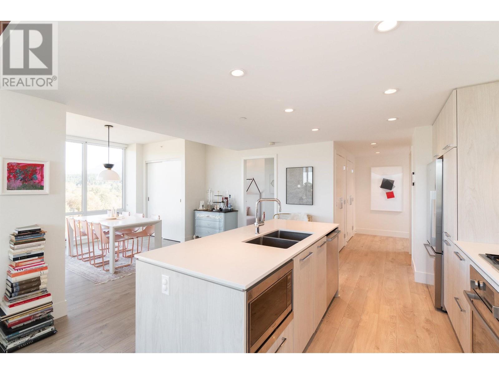 1807 680 Seylynn Crescent, North Vancouver, British Columbia  V7J 0B5 - Photo 11 - R2814651