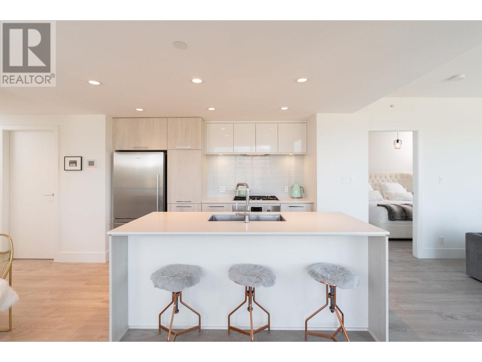 1807 680 Seylynn Crescent, North Vancouver, British Columbia  V7J 0B5 - Photo 15 - R2814651