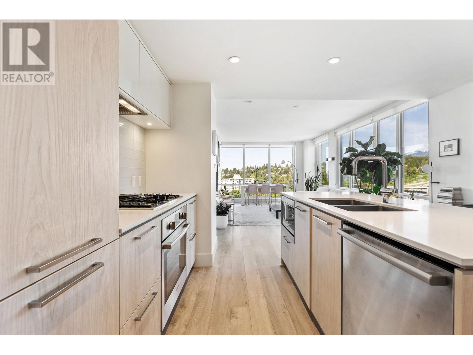 1807 680 Seylynn Crescent, North Vancouver, British Columbia  V7J 0B5 - Photo 16 - R2814651