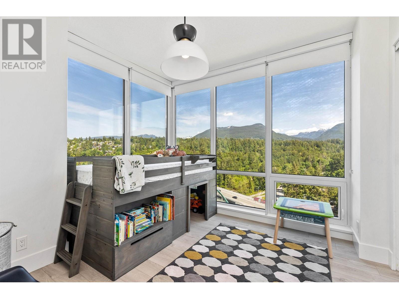 1807 680 Seylynn Crescent, North Vancouver, British Columbia  V7J 0B5 - Photo 21 - R2814651