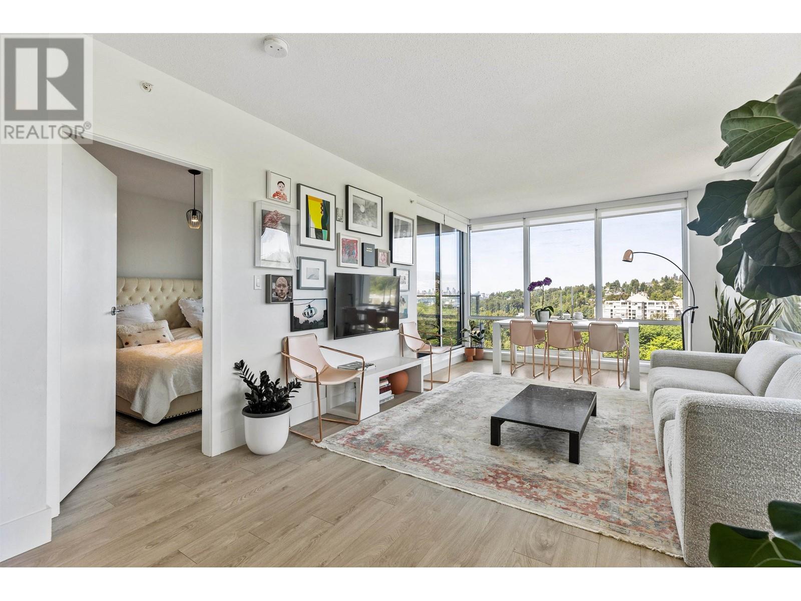 1807 680 Seylynn Crescent, North Vancouver, British Columbia  V7J 0B5 - Photo 7 - R2814651