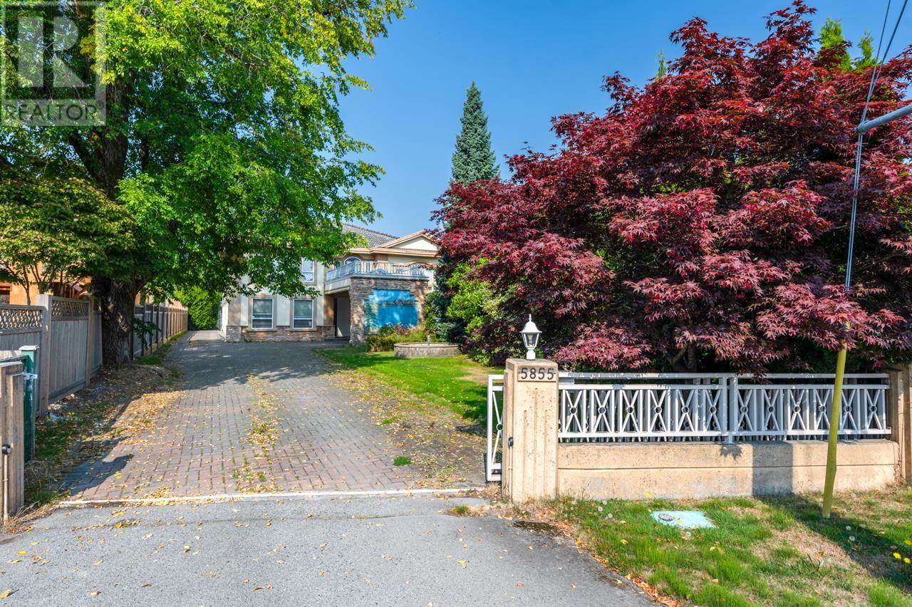 5855 Gibbons Drive, Richmond, British Columbia  V7C 2C6 - Photo 2 - R2814610