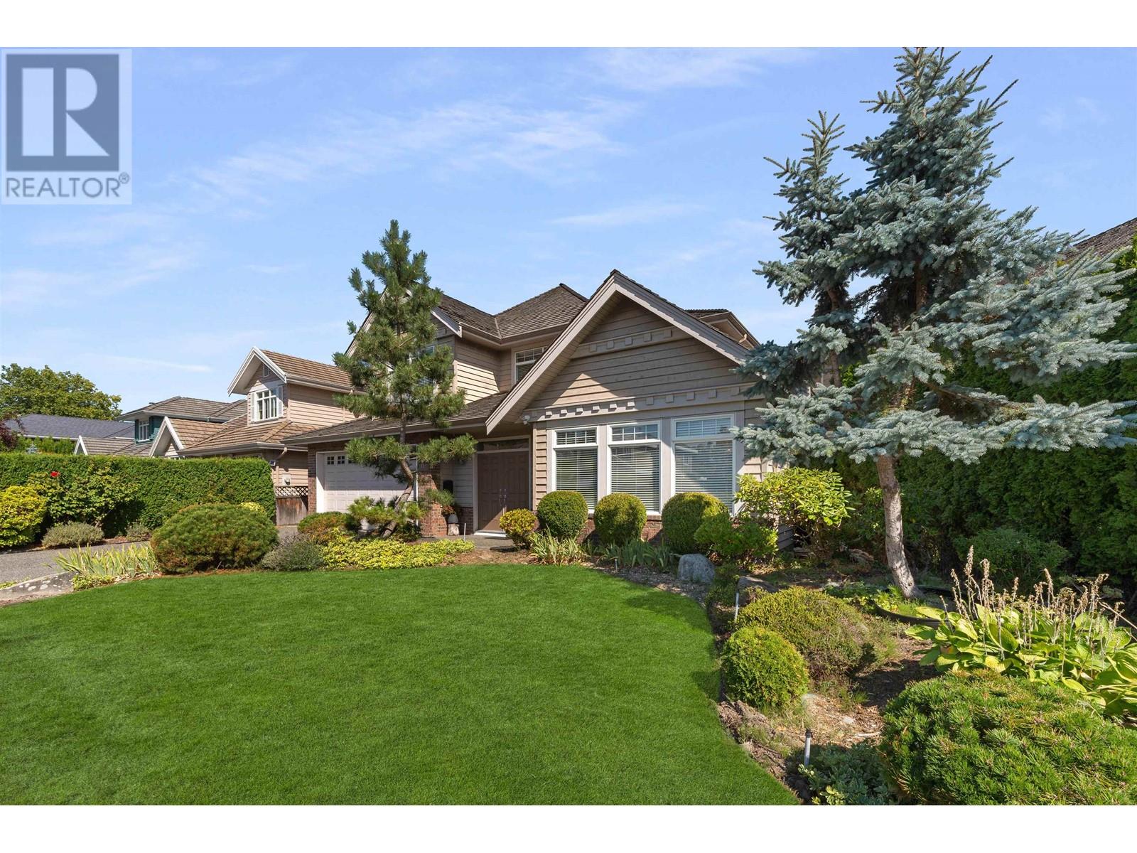9213 Evancio Crescent, Richmond, British Columbia  V7E 5W7 - Photo 2 - R2814658