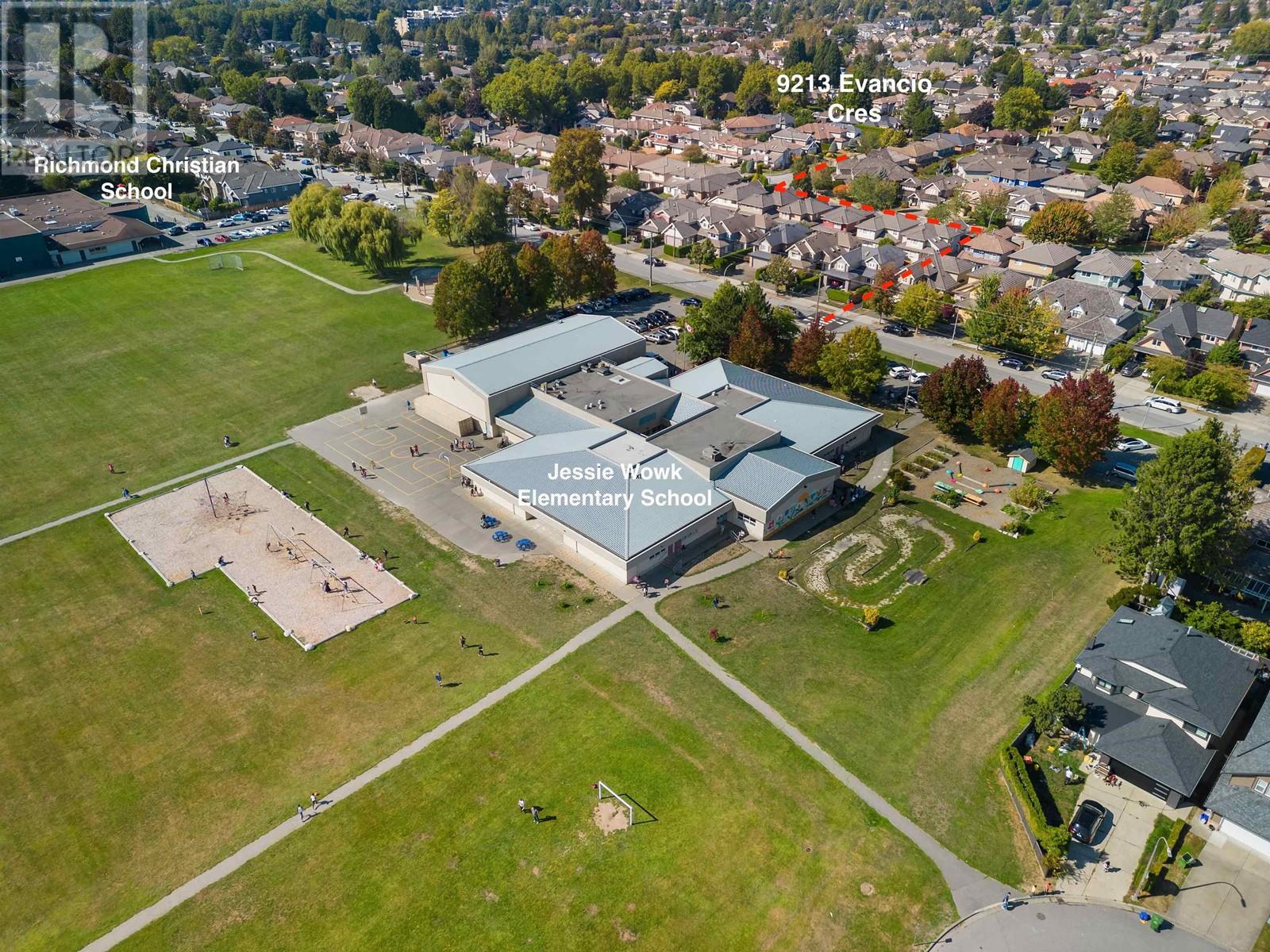 9213 Evancio Crescent, Richmond, British Columbia  V7E 5W7 - Photo 33 - R2814658