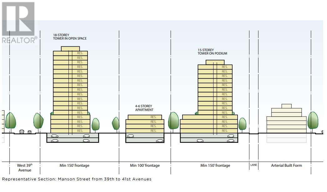 Listing Picture 2 of 9 : 5514 ASH STREET, Vancouver / 溫哥華 - 魯藝地產 Yvonne Lu Group - MLS Medallion Club Member